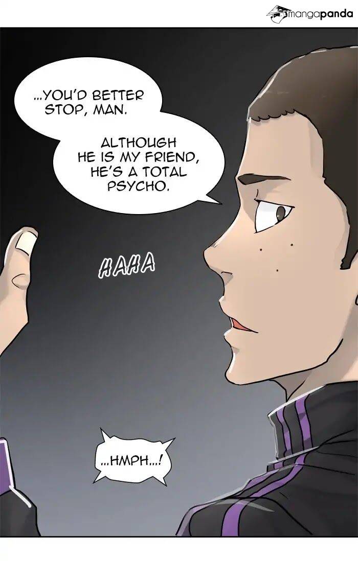 Tower of God Chapter 430 image 083